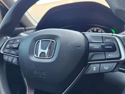 2018 Honda Accord Hybrid   - Photo 22 - Ontario, CA 91761
