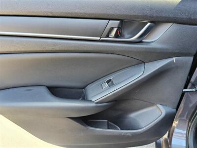2018 Honda Accord Hybrid   - Photo 24 - Ontario, CA 91761