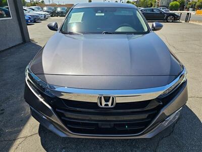 2018 Honda Accord Hybrid   - Photo 9 - Ontario, CA 91761