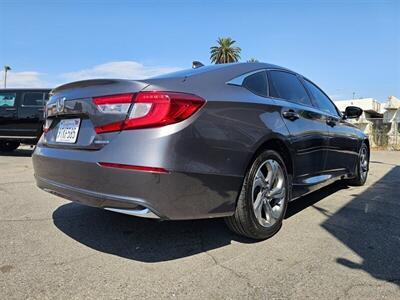 2018 Honda Accord Hybrid   - Photo 6 - Ontario, CA 91761