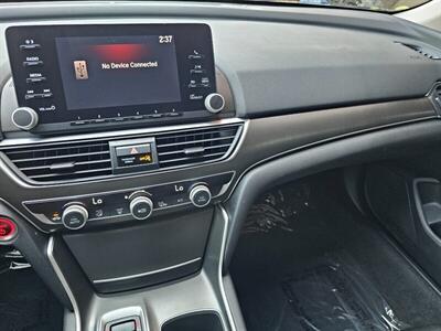 2018 Honda Accord Hybrid   - Photo 30 - Ontario, CA 91761