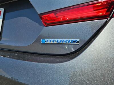 2018 Honda Accord Hybrid   - Photo 14 - Ontario, CA 91761