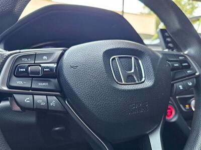 2018 Honda Accord Hybrid   - Photo 21 - Ontario, CA 91761