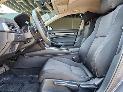 2018 Honda Accord Hybrid   - Photo 19 - Ontario, CA 91761