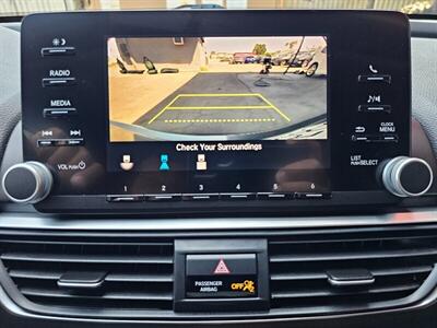 2018 Honda Accord Hybrid   - Photo 34 - Ontario, CA 91761