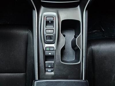 2018 Honda Accord Hybrid   - Photo 32 - Ontario, CA 91761