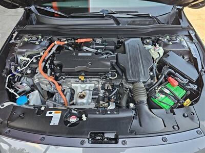 2018 Honda Accord Hybrid   - Photo 36 - Ontario, CA 91761