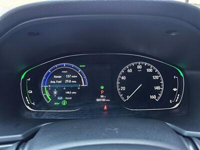 2018 Honda Accord Hybrid   - Photo 23 - Ontario, CA 91761