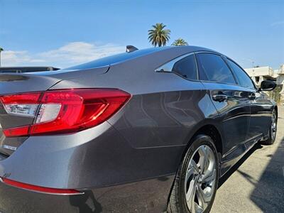 2018 Honda Accord Hybrid   - Photo 13 - Ontario, CA 91761