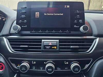 2018 Honda Accord Hybrid   - Photo 31 - Ontario, CA 91761