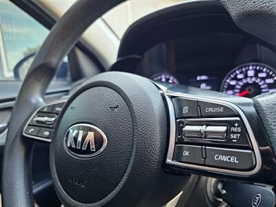 2019 Kia Forte FE   - Photo 20 - Ontario, CA 91761