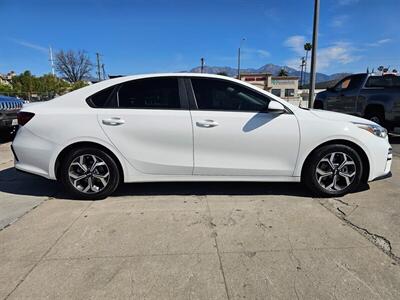 2019 Kia Forte FE   - Photo 7 - Ontario, CA 91761