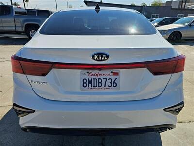 2019 Kia Forte FE   - Photo 5 - Ontario, CA 91761