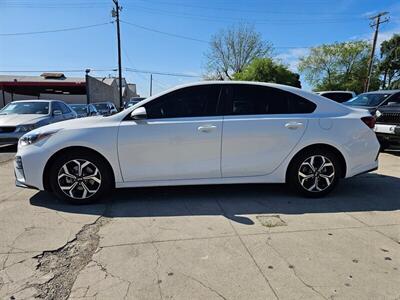 2019 Kia Forte FE   - Photo 3 - Ontario, CA 91761