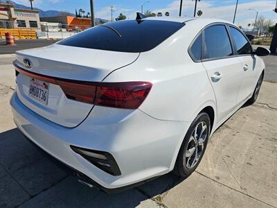 2019 Kia Forte FE   - Photo 6 - Ontario, CA 91761