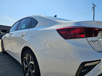 2019 Kia Forte FE   - Photo 12 - Ontario, CA 91761