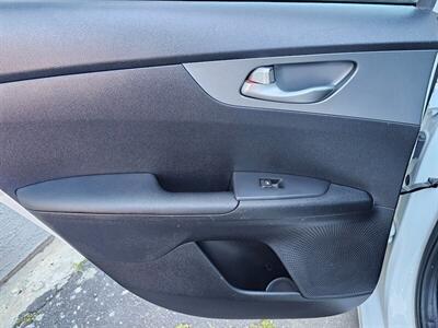 2019 Kia Forte FE   - Photo 25 - Ontario, CA 91761