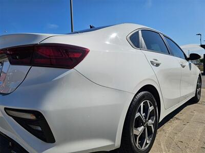 2019 Kia Forte FE   - Photo 13 - Ontario, CA 91761