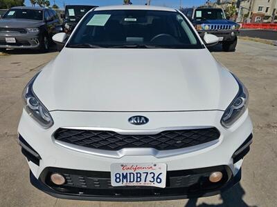 2019 Kia Forte FE   - Photo 9 - Ontario, CA 91761