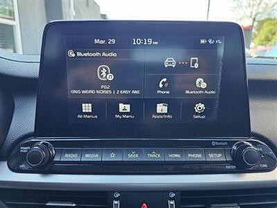 2019 Kia Forte FE   - Photo 22 - Ontario, CA 91761