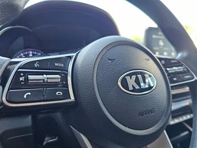 2019 Kia Forte FE   - Photo 19 - Ontario, CA 91761