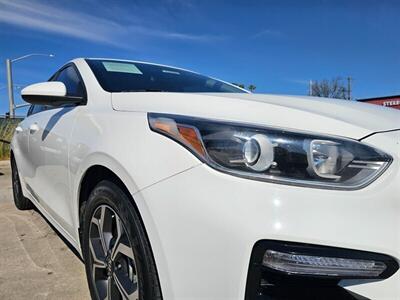 2019 Kia Forte FE   - Photo 10 - Ontario, CA 91761