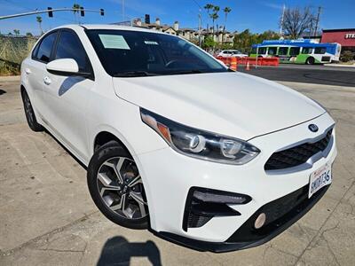 2019 Kia Forte FE   - Photo 8 - Ontario, CA 91761
