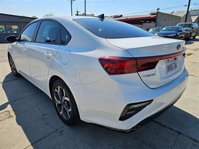 2019 Kia Forte FE   - Photo 4 - Ontario, CA 91761