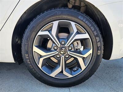 2019 Kia Forte FE   - Photo 15 - Ontario, CA 91761