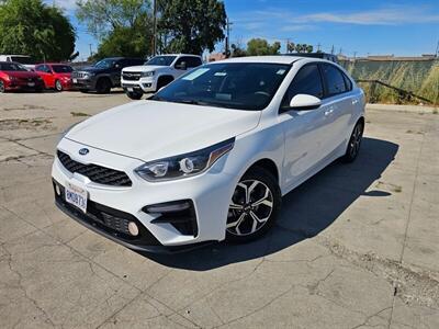 2019 Kia Forte FE   - Photo 2 - Ontario, CA 91761
