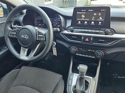 2019 Kia Forte FE   - Photo 30 - Ontario, CA 91761