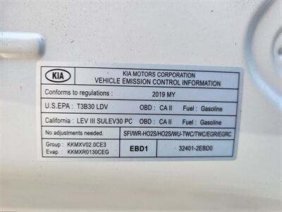2019 Kia Forte FE   - Photo 36 - Ontario, CA 91761