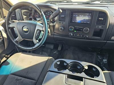 2011 Chevrolet Silverado 2500HD LT   - Photo 30 - Ontario, CA 91761