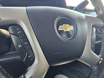 2011 Chevrolet Silverado 2500HD LT   - Photo 22 - Ontario, CA 91761