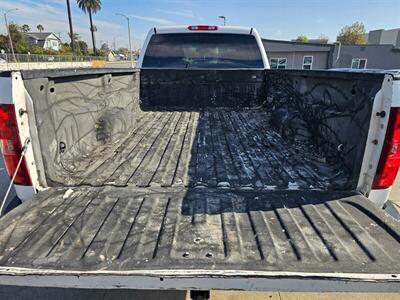 2011 Chevrolet Silverado 2500HD LT   - Photo 34 - Ontario, CA 91761