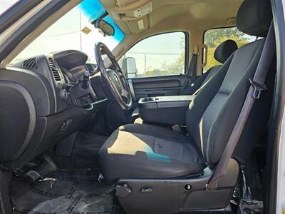 2011 Chevrolet Silverado 2500HD LT   - Photo 20 - Ontario, CA 91761