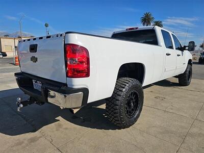 2011 Chevrolet Silverado 2500HD LT   - Photo 6 - Ontario, CA 91761