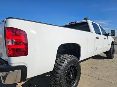2011 Chevrolet Silverado 2500HD LT   - Photo 13 - Ontario, CA 91761