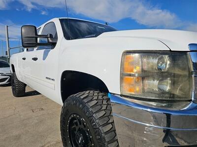 2011 Chevrolet Silverado 2500HD LT   - Photo 10 - Ontario, CA 91761