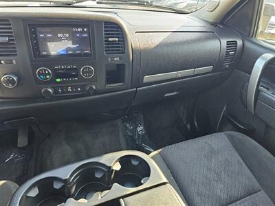 2011 Chevrolet Silverado 2500HD LT   - Photo 31 - Ontario, CA 91761