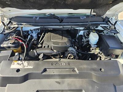 2011 Chevrolet Silverado 2500HD LT   - Photo 35 - Ontario, CA 91761