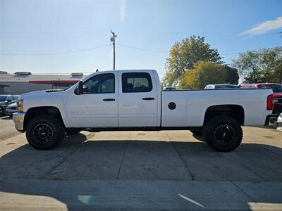 2011 Chevrolet Silverado 2500HD LT   - Photo 3 - Ontario, CA 91761