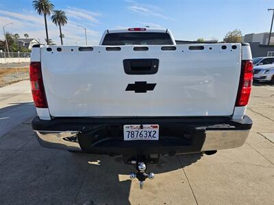 2011 Chevrolet Silverado 2500HD LT   - Photo 5 - Ontario, CA 91761
