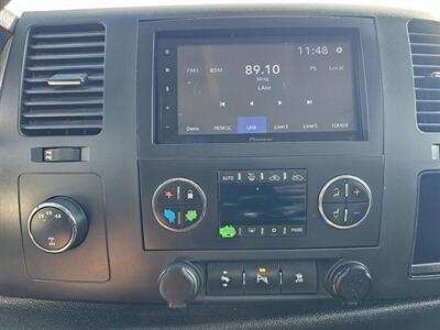 2011 Chevrolet Silverado 2500HD LT   - Photo 25 - Ontario, CA 91761