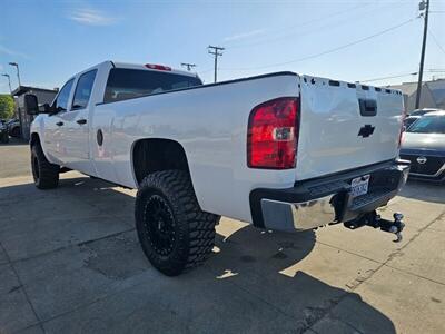 2011 Chevrolet Silverado 2500HD LT   - Photo 4 - Ontario, CA 91761