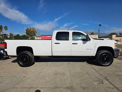 2011 Chevrolet Silverado 2500HD LT   - Photo 7 - Ontario, CA 91761