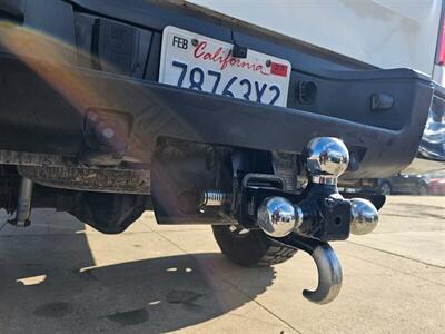 2011 Chevrolet Silverado 2500HD LT   - Photo 16 - Ontario, CA 91761