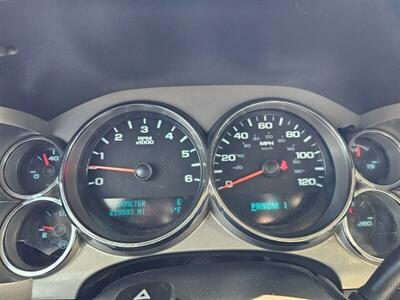 2011 Chevrolet Silverado 2500HD LT   - Photo 24 - Ontario, CA 91761