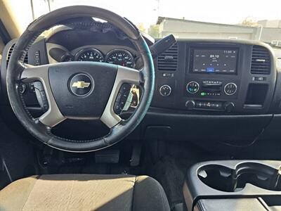 2011 Chevrolet Silverado 2500HD LT   - Photo 29 - Ontario, CA 91761