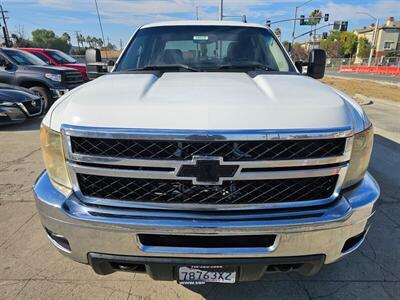 2011 Chevrolet Silverado 2500HD LT   - Photo 9 - Ontario, CA 91761